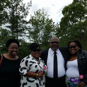 Meet your Posher, Roy